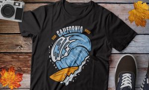 T Shirt - 01